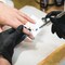 Airbrush Nail Stencils - Nail Art Stencils Set #2: 320 Unique Designs from 20 Individual Templates